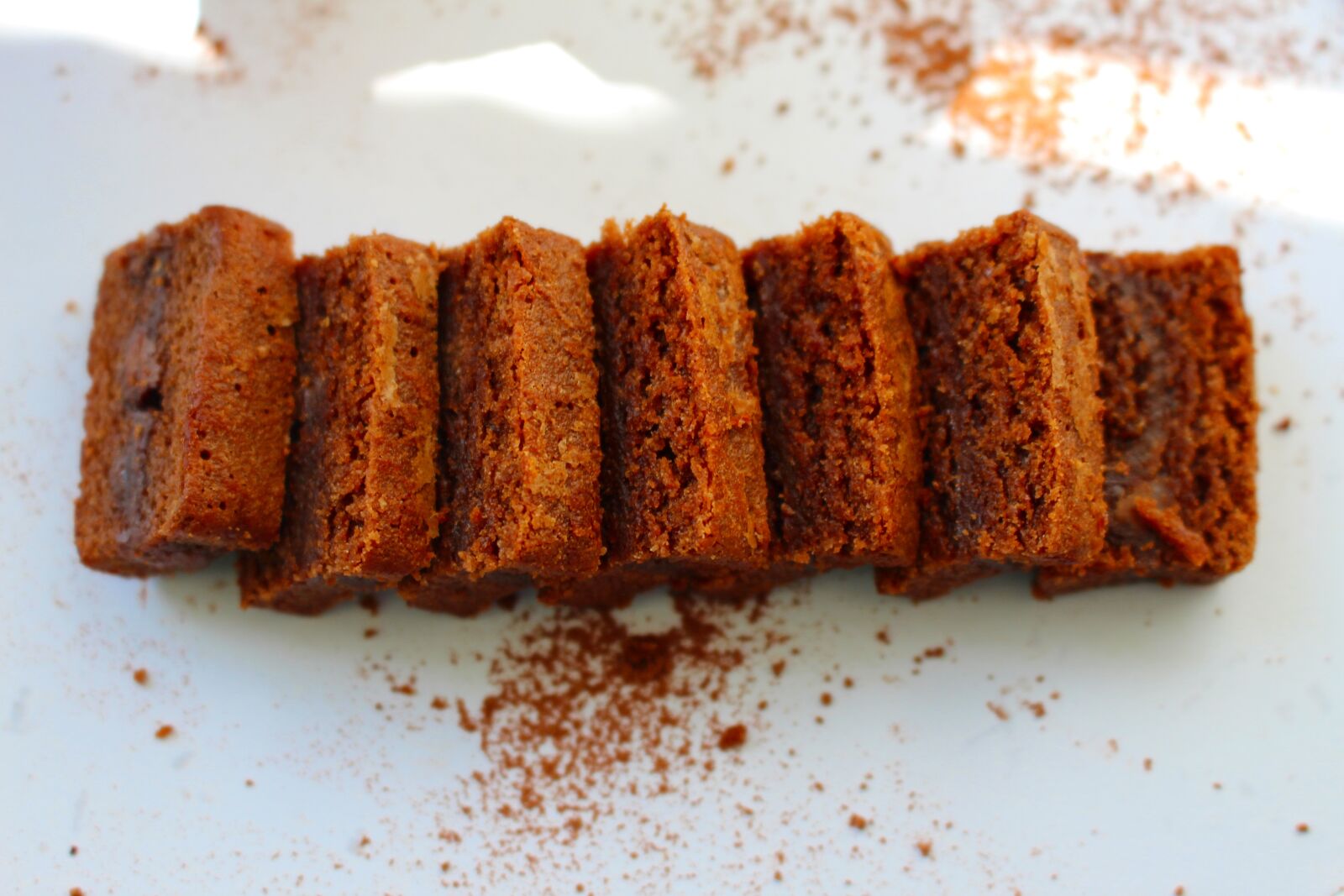 Canon EOS 700D (EOS Rebel T5i / EOS Kiss X7i) sample photo. Cake, bake, schokomuffins photography