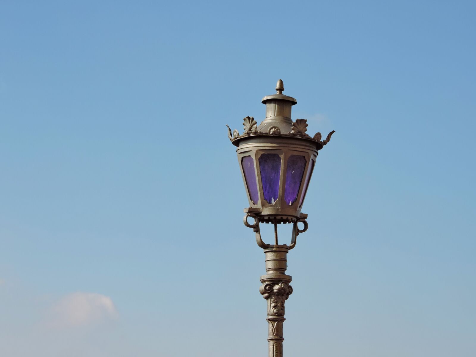 Nikon Coolpix P520 sample photo. Tower, architecture, outdoors, lamp photography