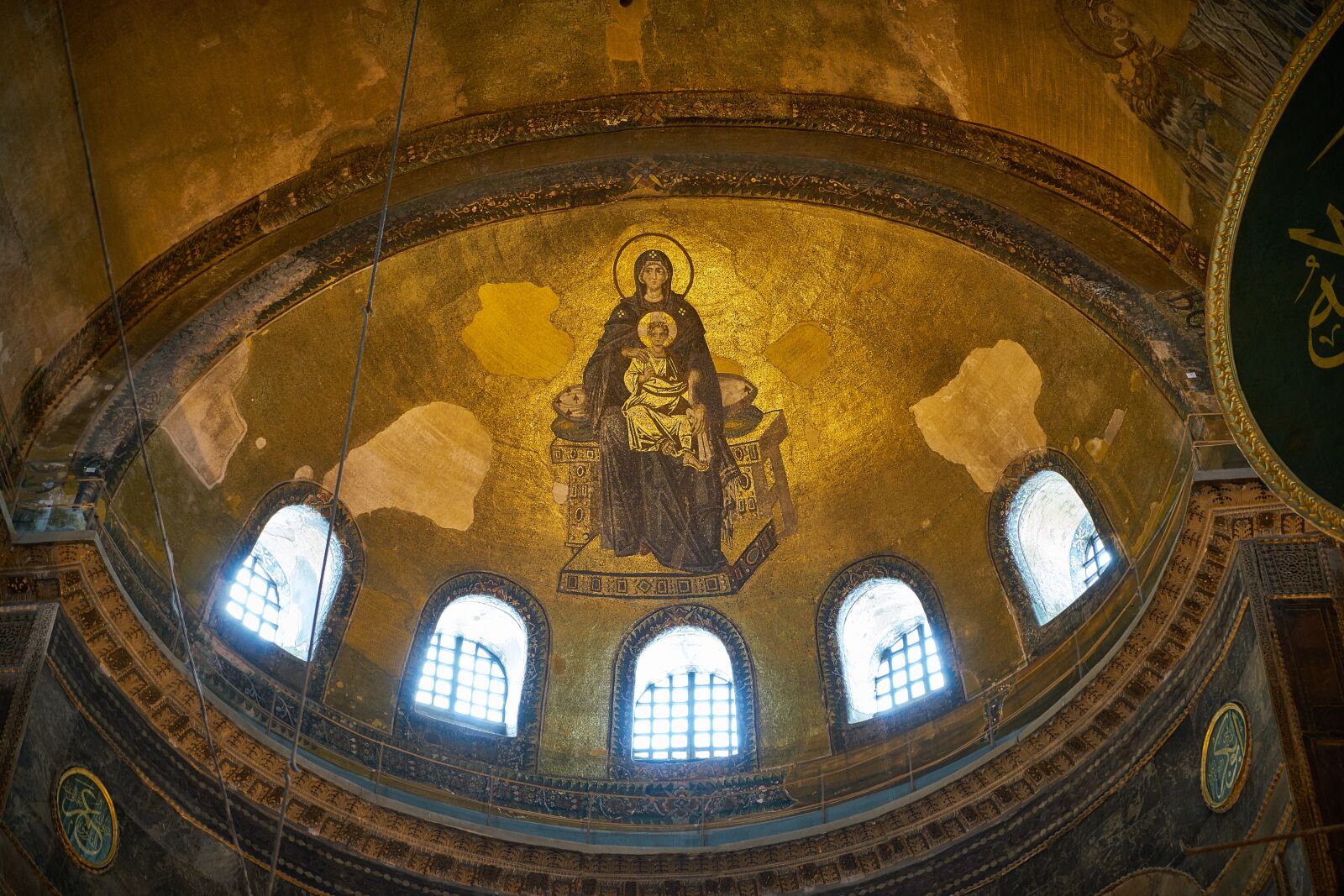 Sony a7R II + Sony Vario Tessar T* FE 24-70mm F4 ZA OSS sample photo. Church, pictures, faith photography