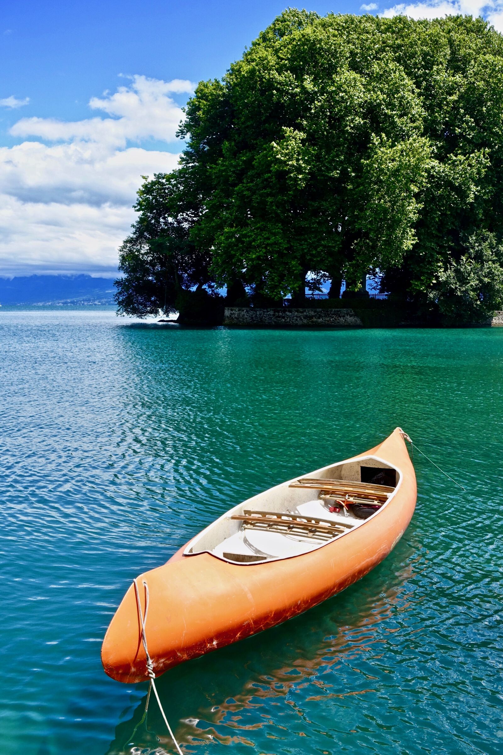 Sony Cyber-shot DSC-RX100 III sample photo. Canoe, paddle, water craft photography