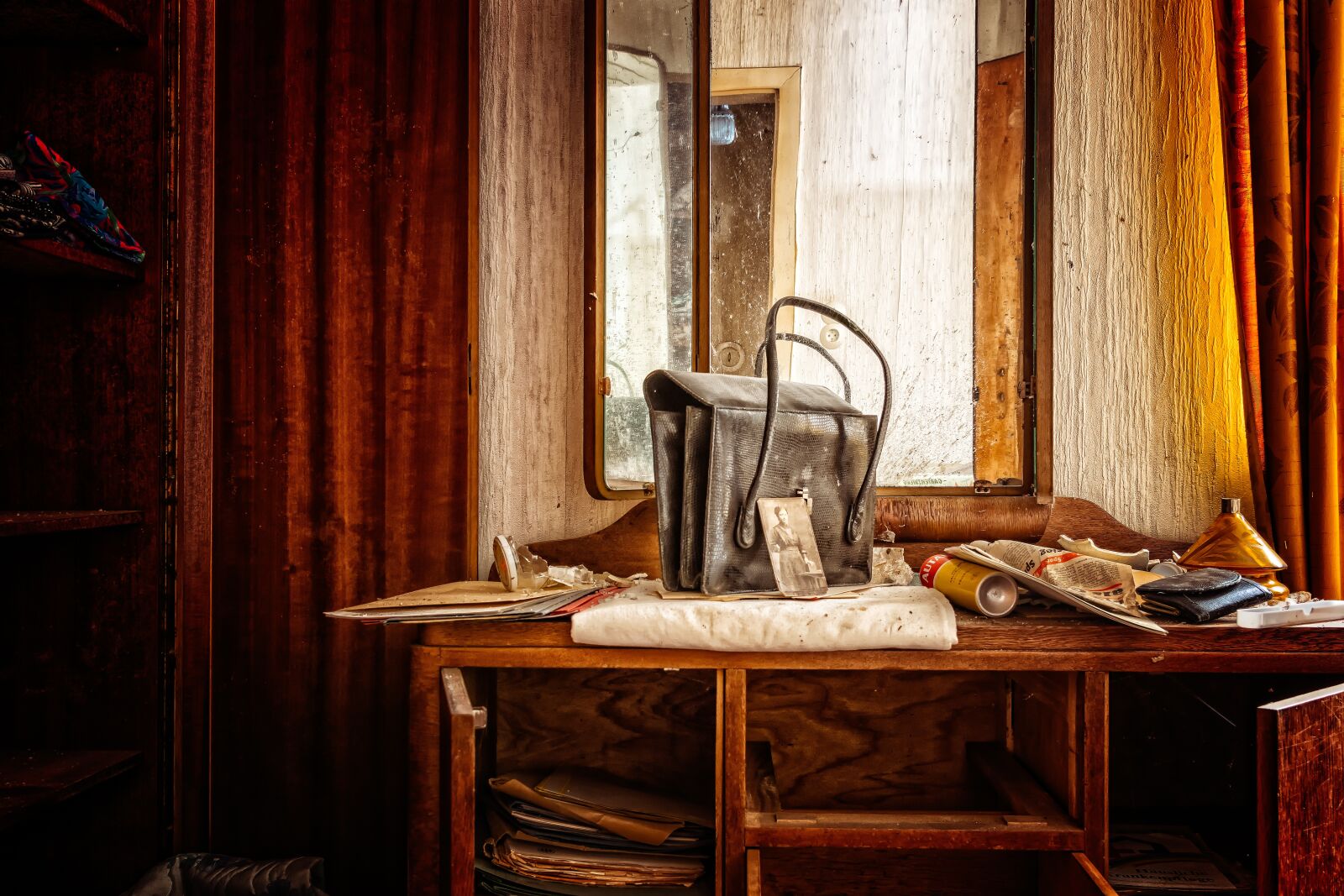 Nikon D3300 sample photo. Photo, memory, nostalgia photography