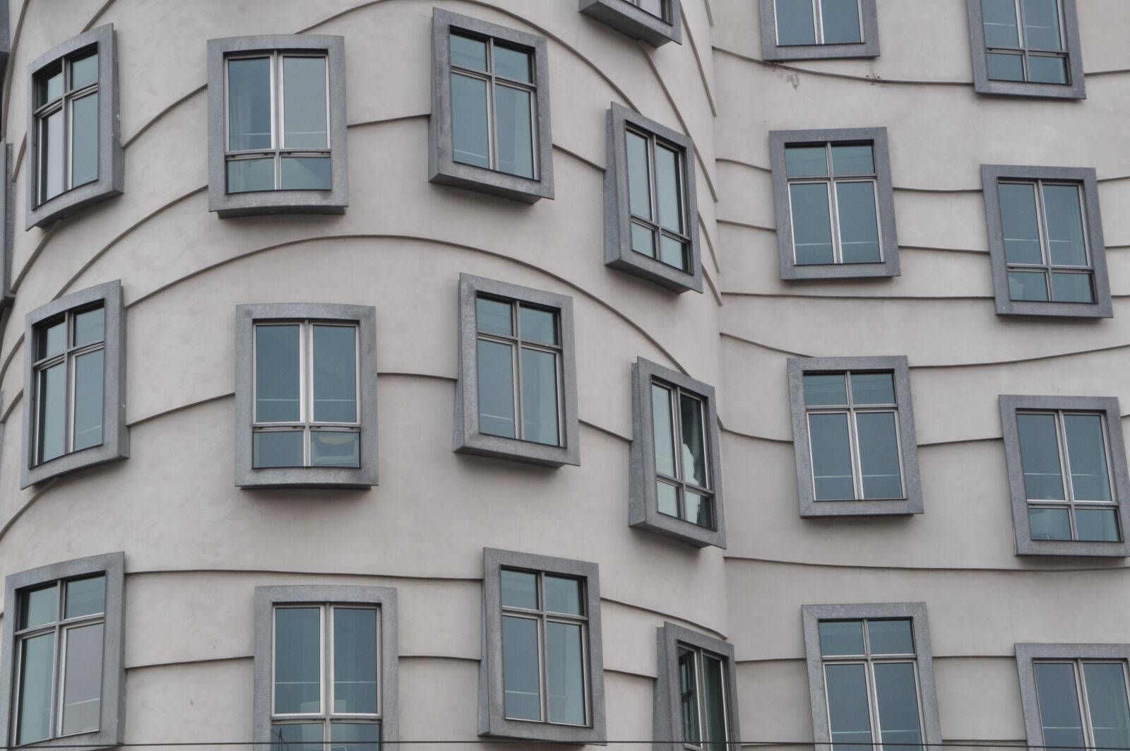 Nikon D5000 sample photo. Architecture, house, window photography