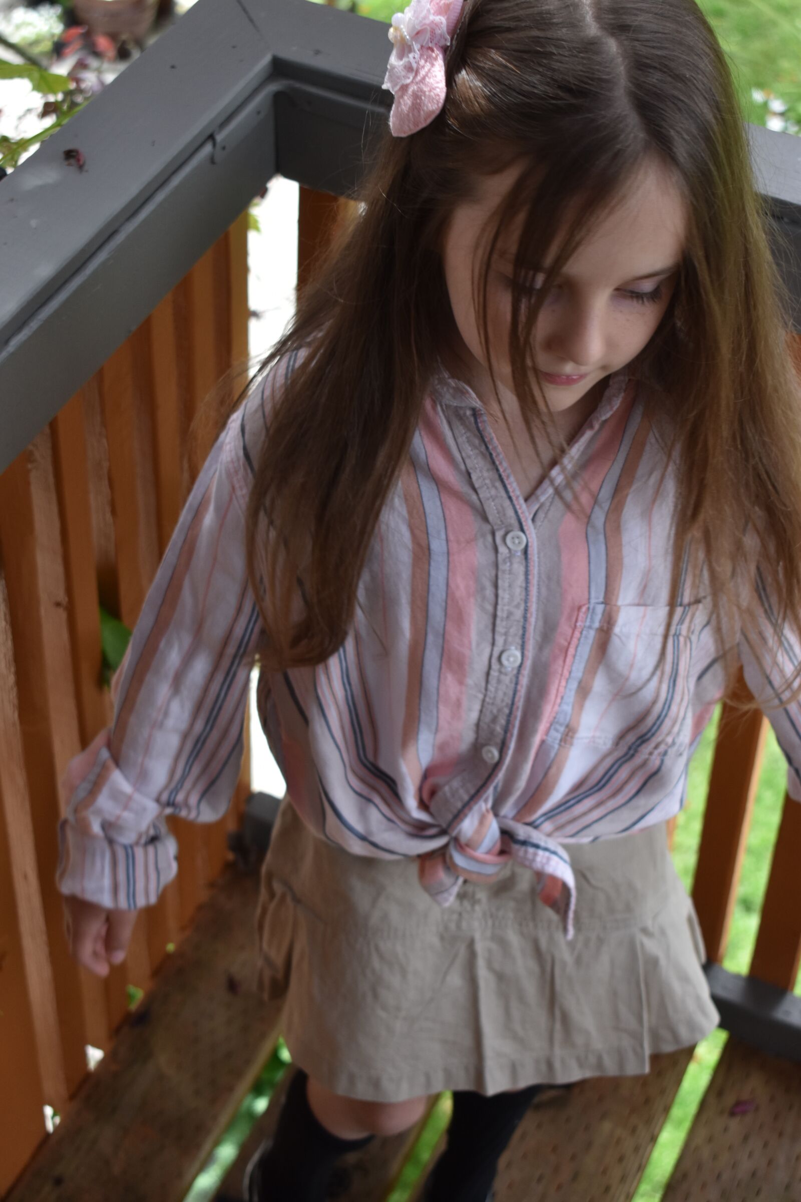 Nikon D3500 sample photo. Girl, style, fashion photography
