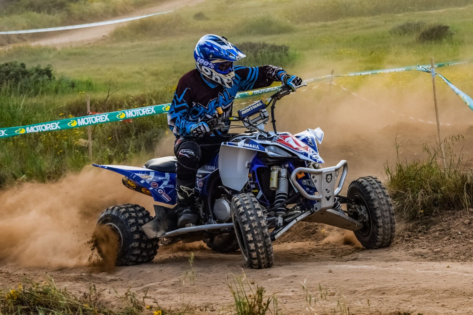 Nikon D3300 sample photo. Soil, vehicle, competition photography