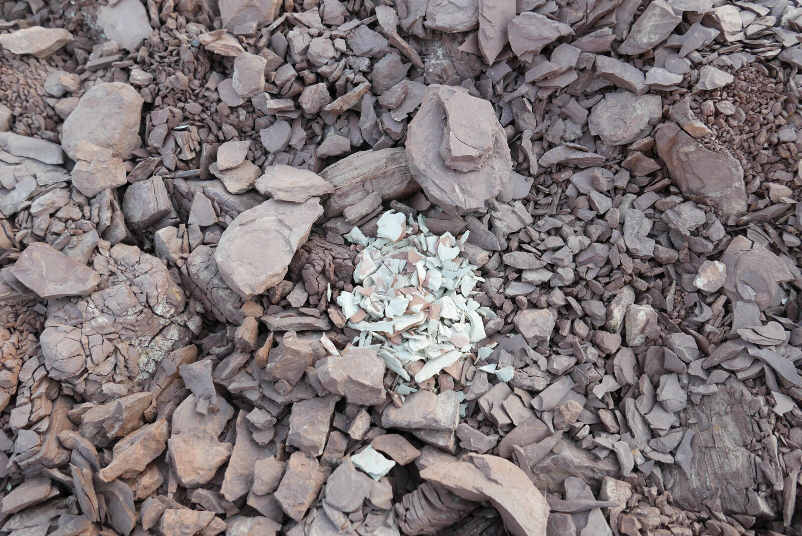 Panasonic Lumix DMC-LX100 sample photo. Crater, ground, rocks, soil photography