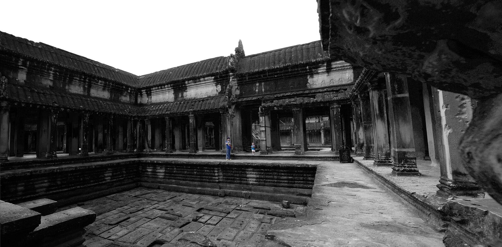 Nikon D800 sample photo. Siem reap, angkor wat photography