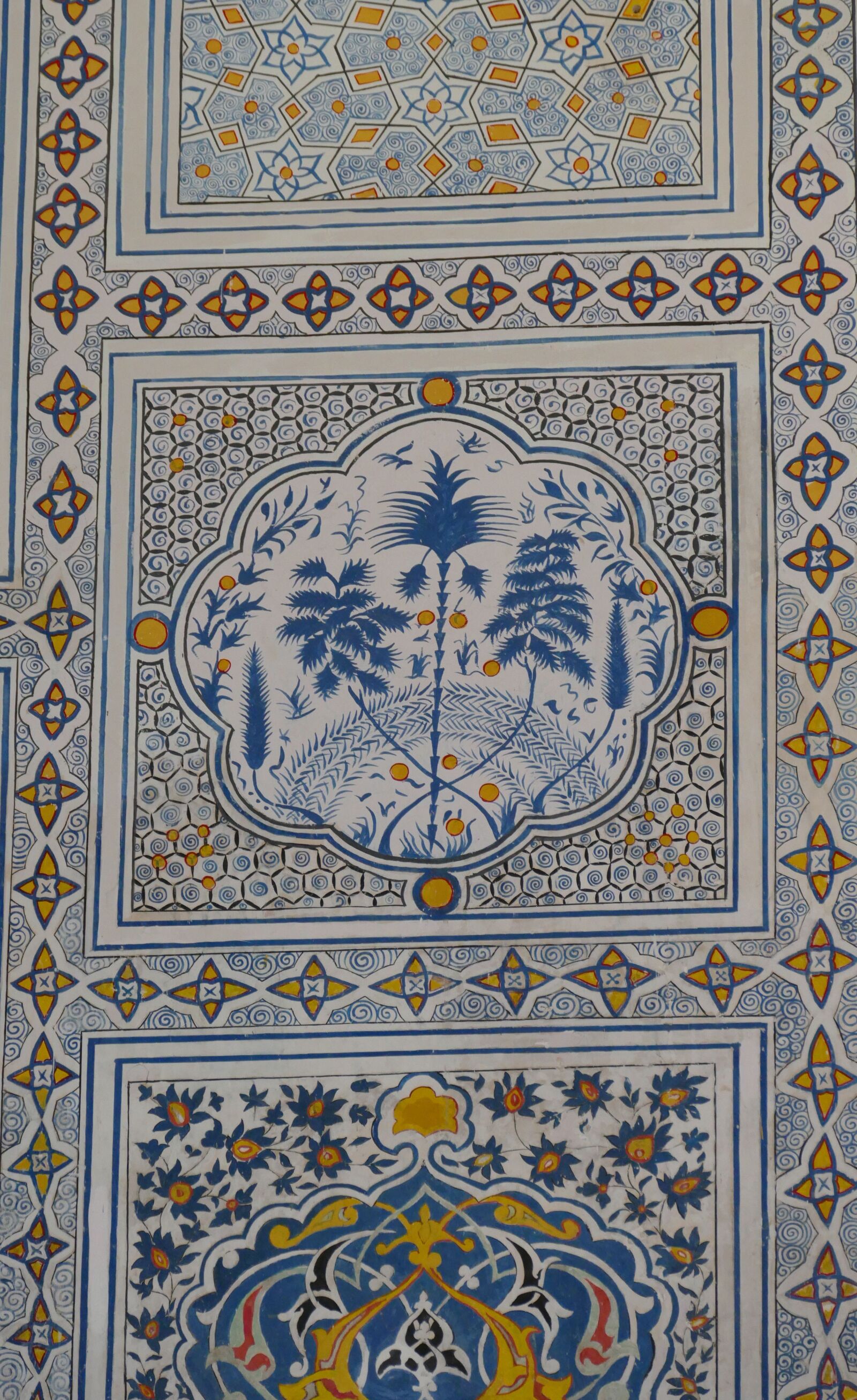 Panasonic Lumix DMC-FZ1000 sample photo. Uzbekistan, sharisabz, historically photography