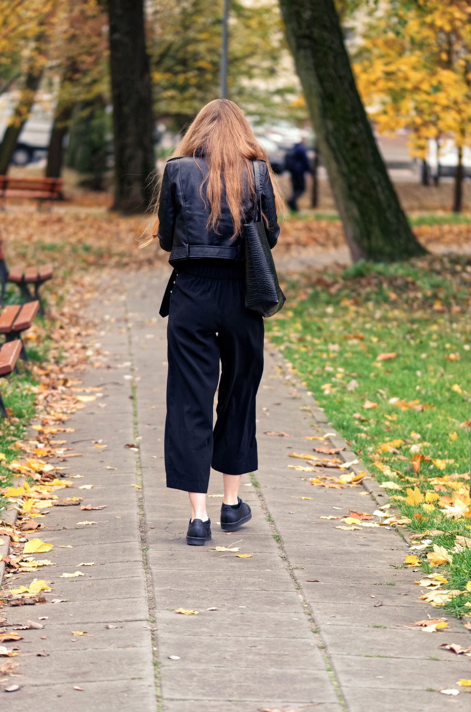 Nikon D5100 sample photo. Girl, woman, young photography