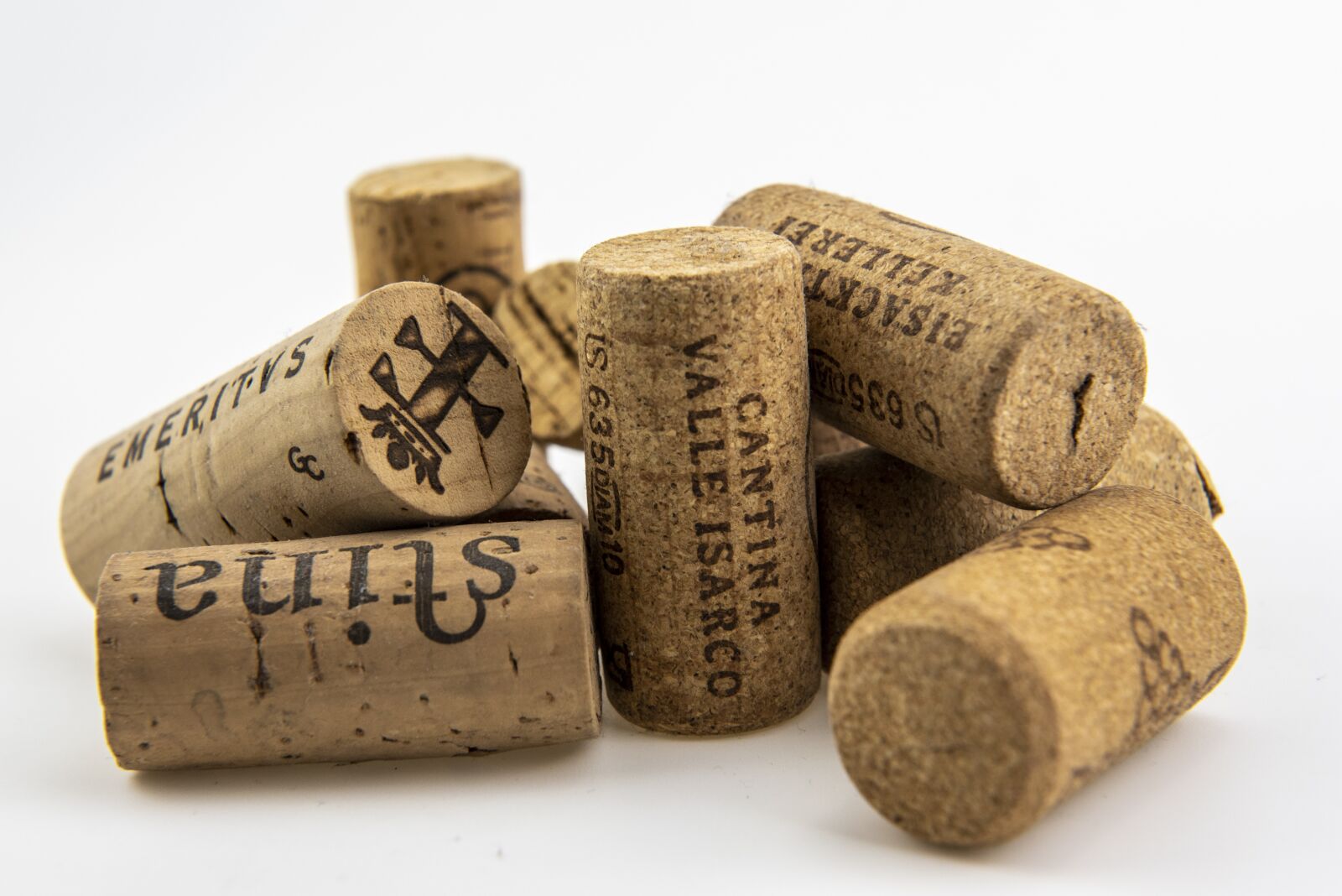 Nikon D750 sample photo. Cork, stopper, cork stopper photography