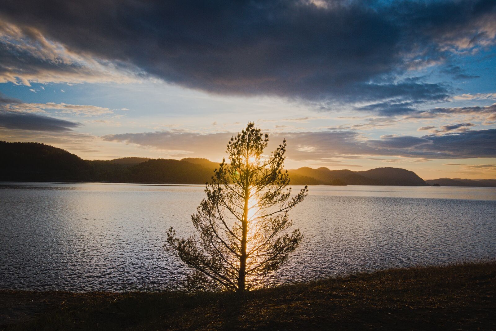 Nikon D3500 sample photo. Sky, nature, landscape photography