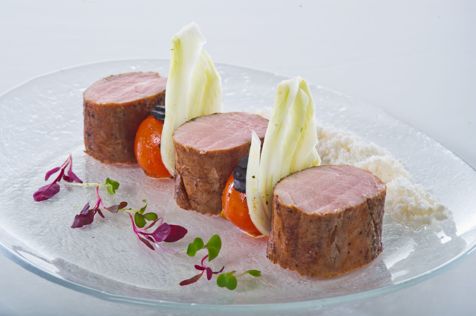 Nikon D3S sample photo. Appetizer, gourmet, food photography