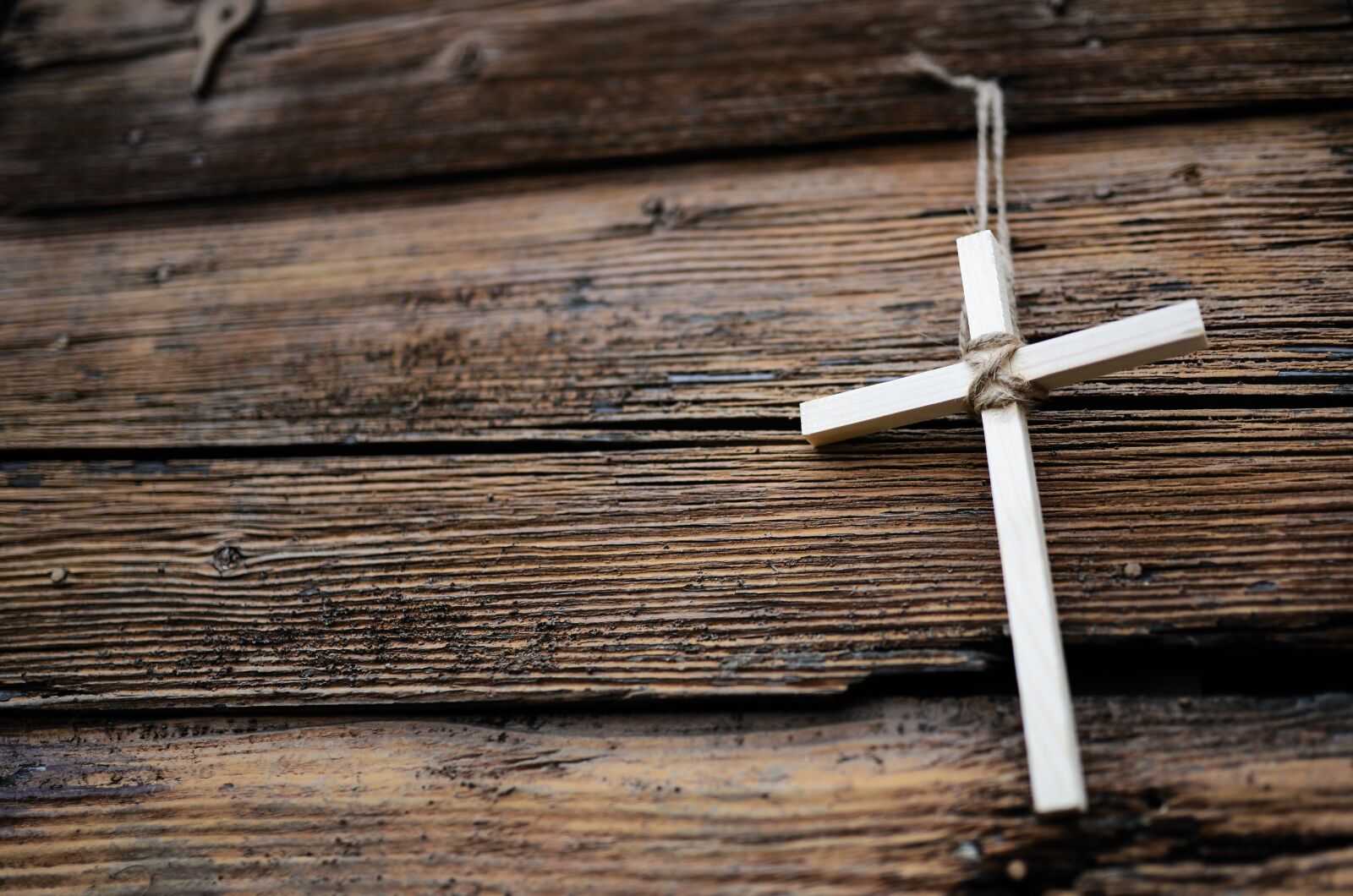Nikon D610 sample photo. Cross, wooden cross, symbol photography