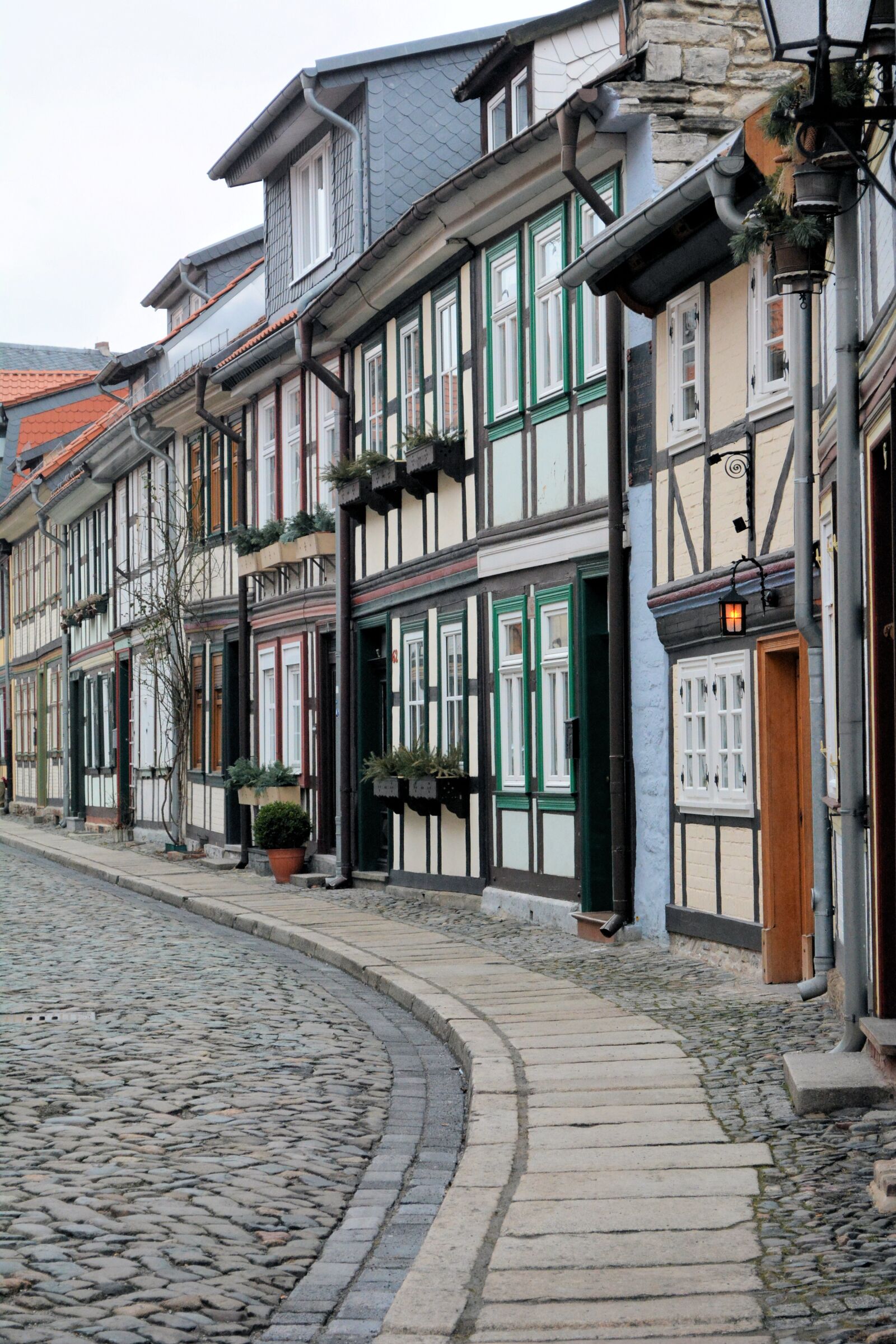 Nikon D7100 sample photo. Architecture, town, house photography