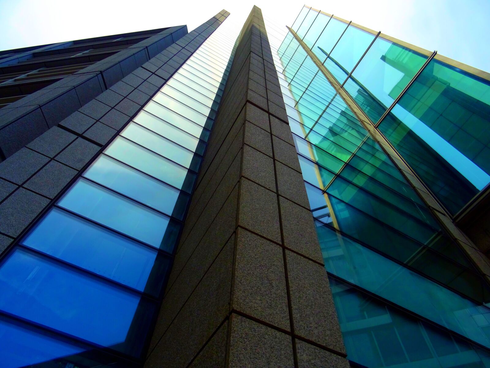 Sony DSC-HX60 sample photo. Architectural, design, architecture, buildings photography