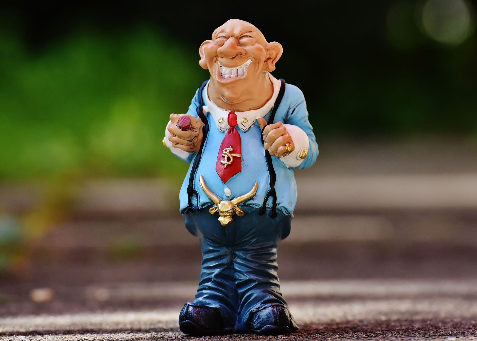 Nikon D7200 sample photo. Money shark, businessman, greed photography
