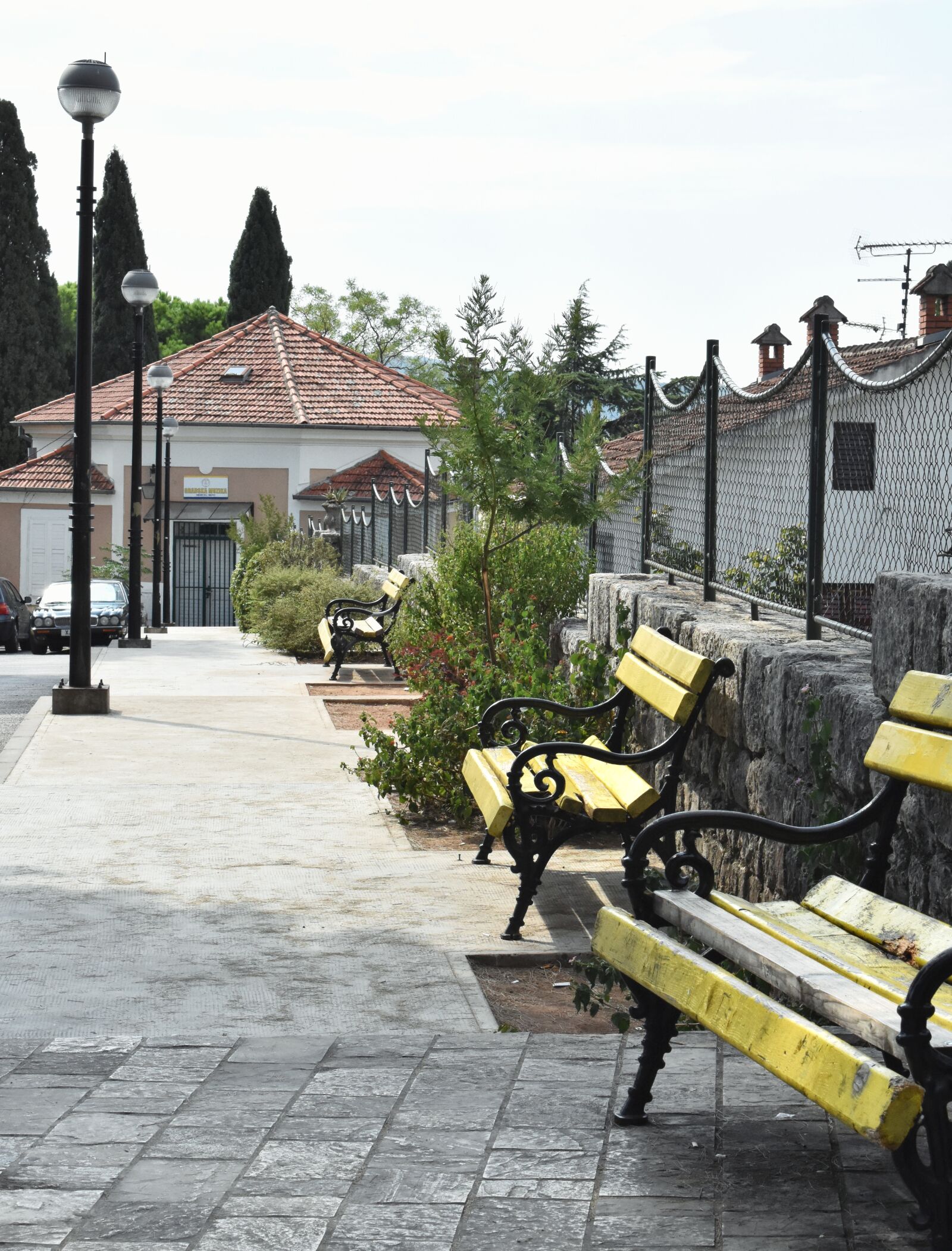 Nikon D3400 sample photo. Montenegro, journey, tourism photography