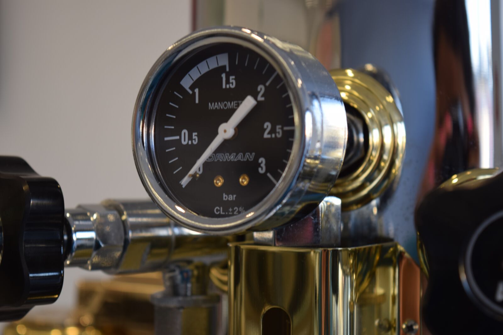 Nikon D3300 sample photo. Arrow, valve, pressure photography