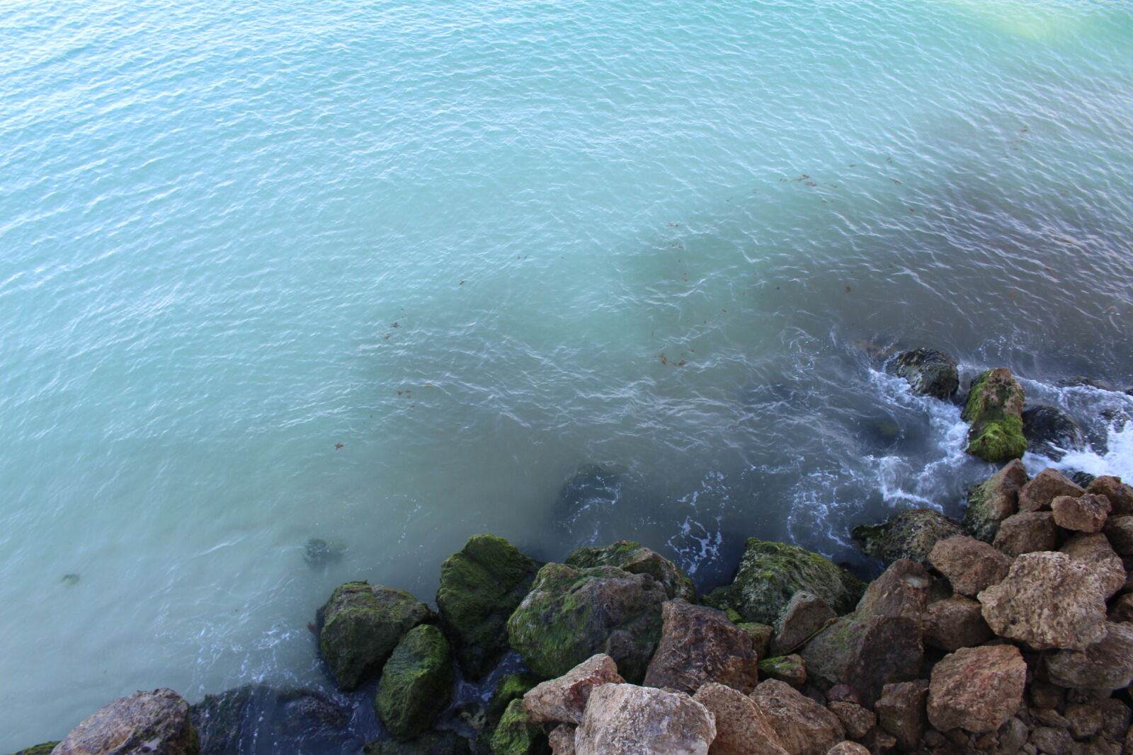 Canon EOS 700D (EOS Rebel T5i / EOS Kiss X7i) sample photo. Beach, ocean, sea, water photography