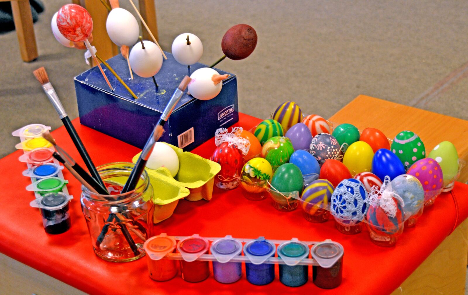 Nikon D3200 sample photo. Easter, easteregg, eastertime photography