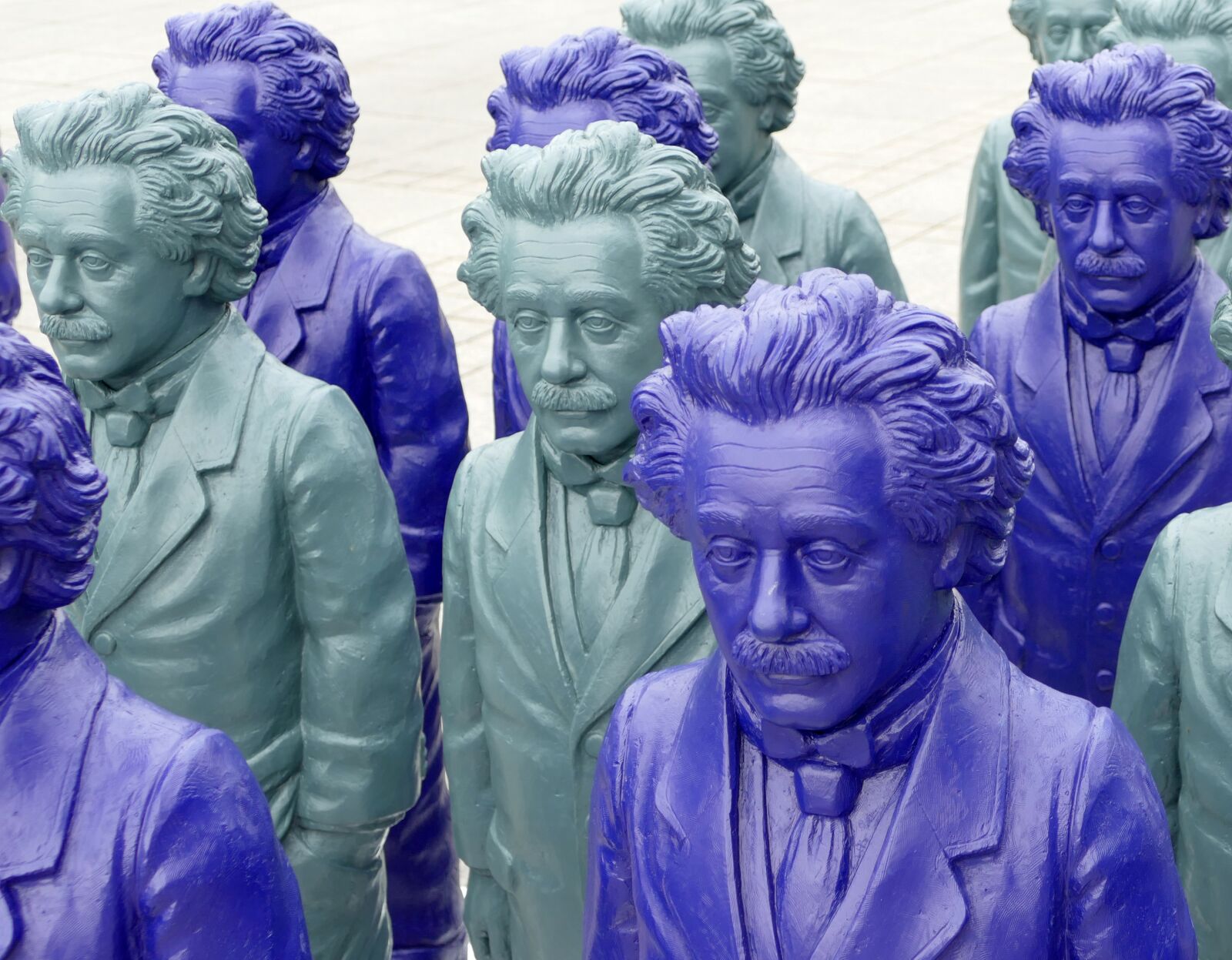 Panasonic Lumix DMC-FZ1000 sample photo. Albert einstein, ulm, physics photography