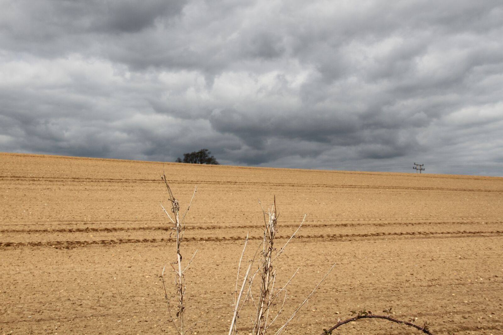 Canon EOS 7D sample photo. Cloud, scene, landscape photography
