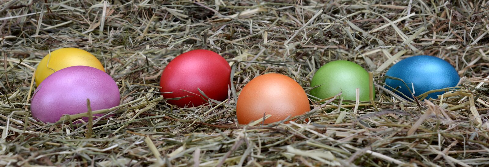 Nikon D7100 sample photo. Easter eggs, easter, egg photography