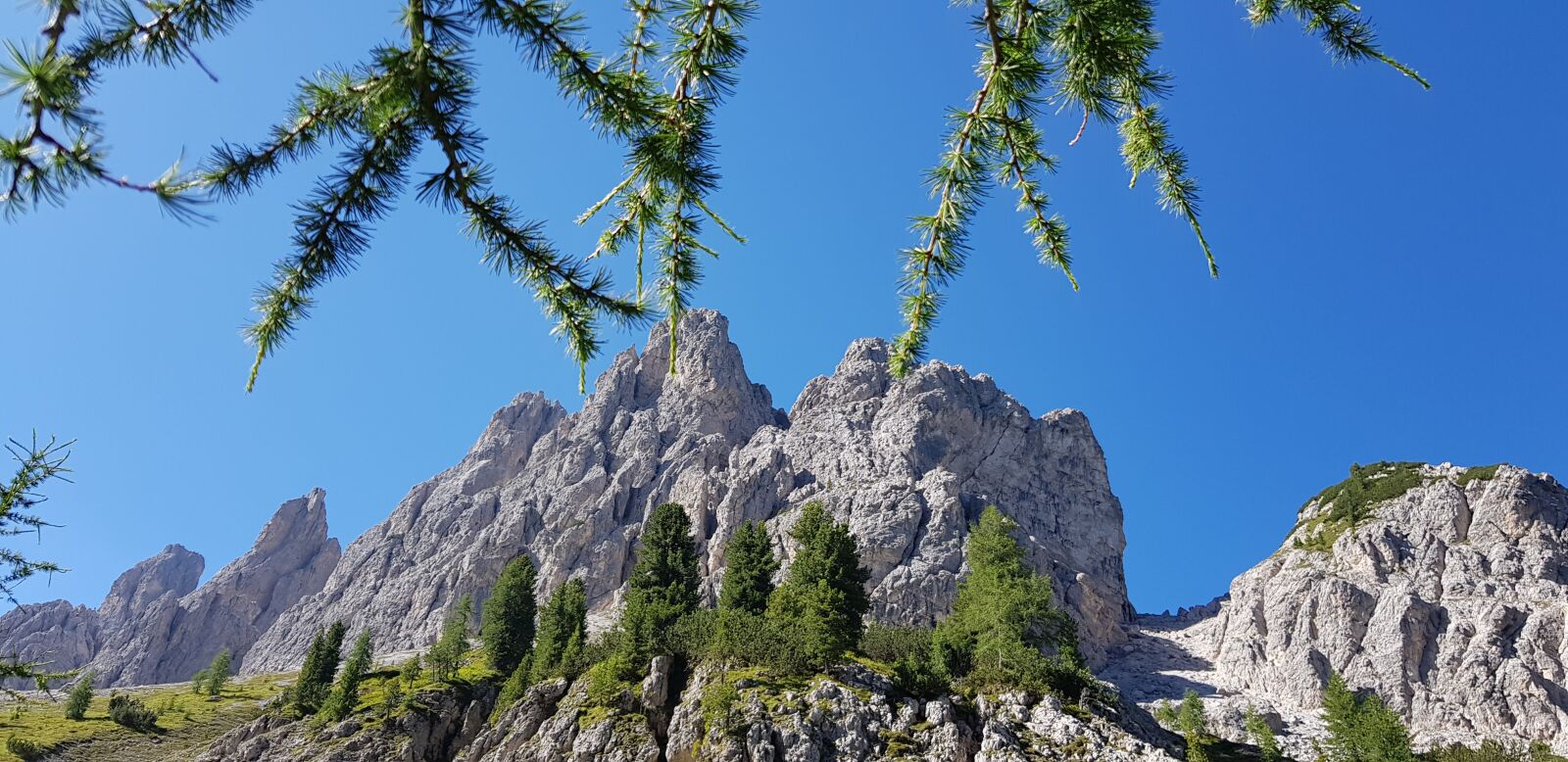 Samsung Galaxy S8 sample photo. Mountains, dolomites, landscape photography