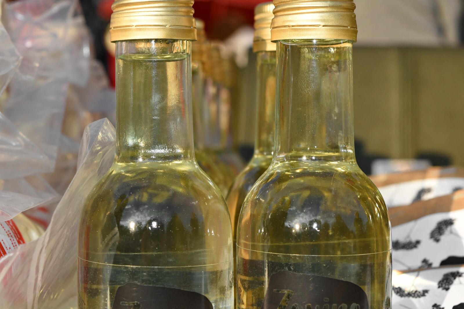 Nikon D5500 sample photo. Glass, drink, bottle, container photography