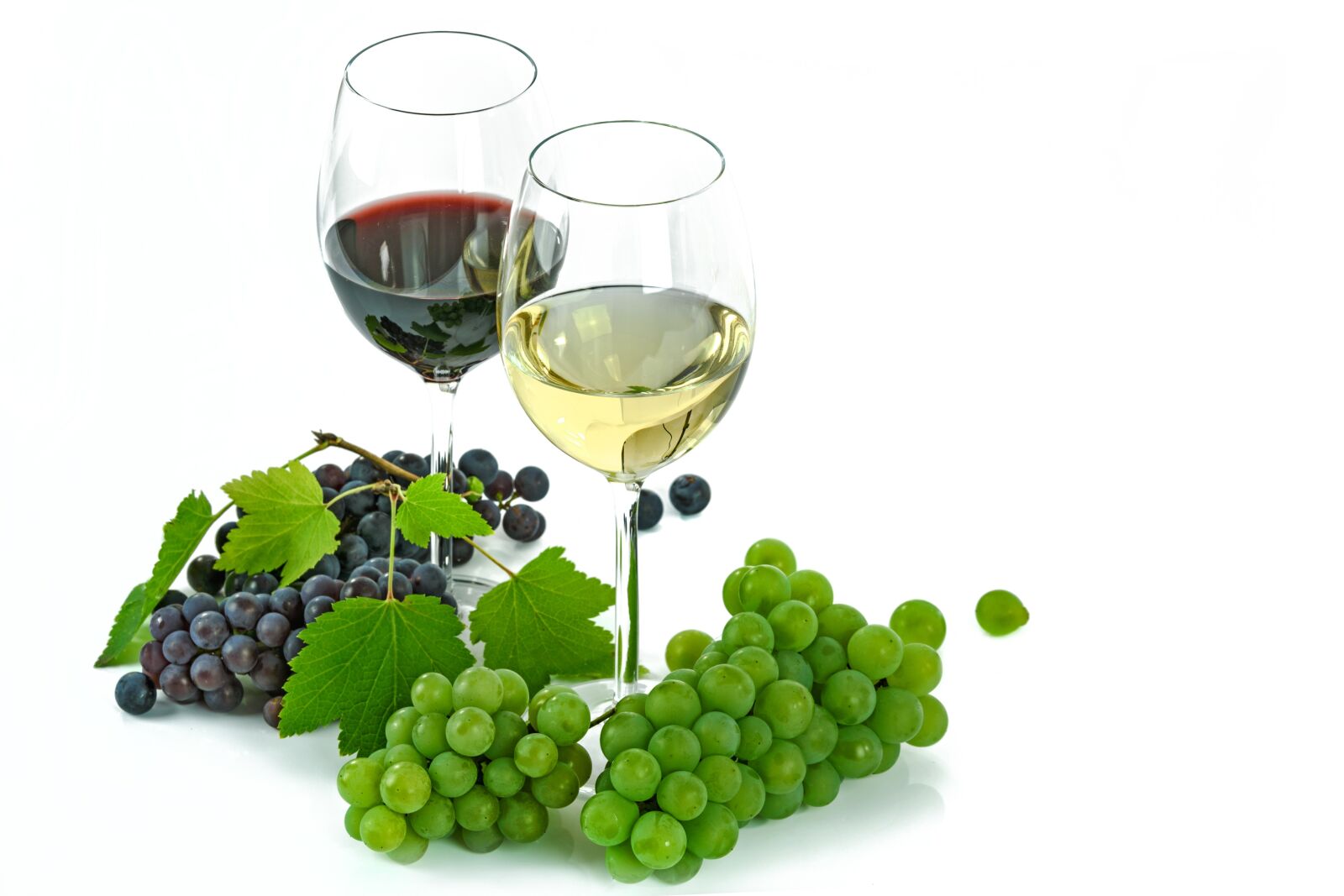 Nikon D750 sample photo. Wine, white, red photography