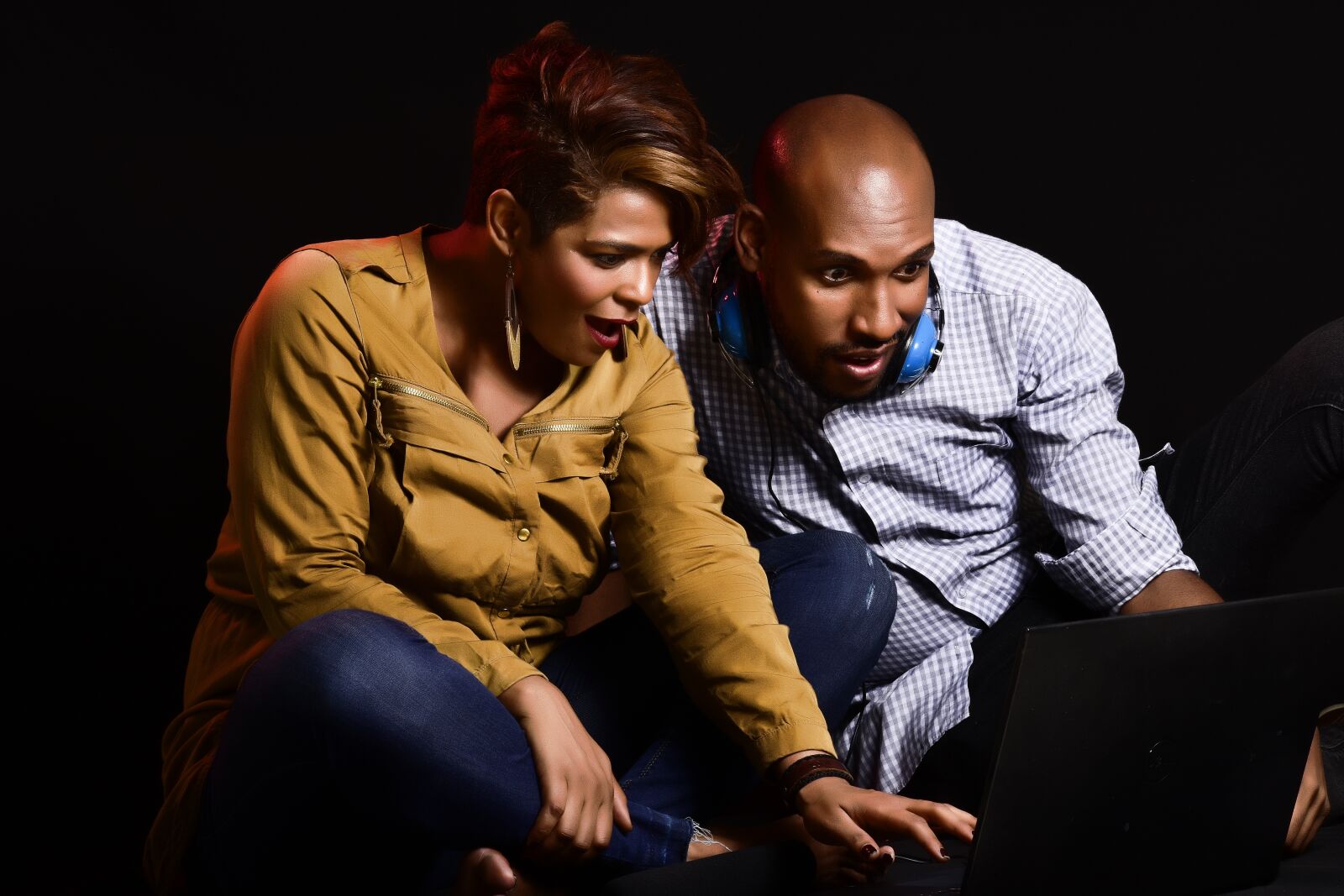 Nikon D7200 sample photo. Adult, couple, woman photography