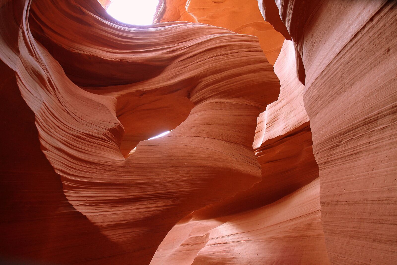 Canon EOS 7D sample photo. Antelope, canyon, united states photography