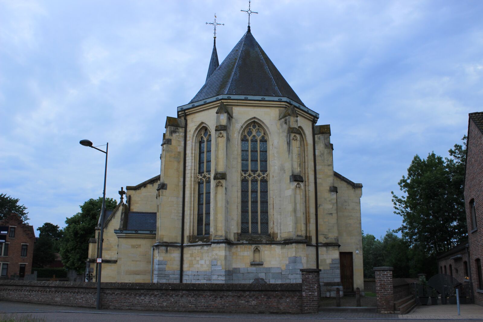 Canon EOS 600D (Rebel EOS T3i / EOS Kiss X5) sample photo. Church, religion photography