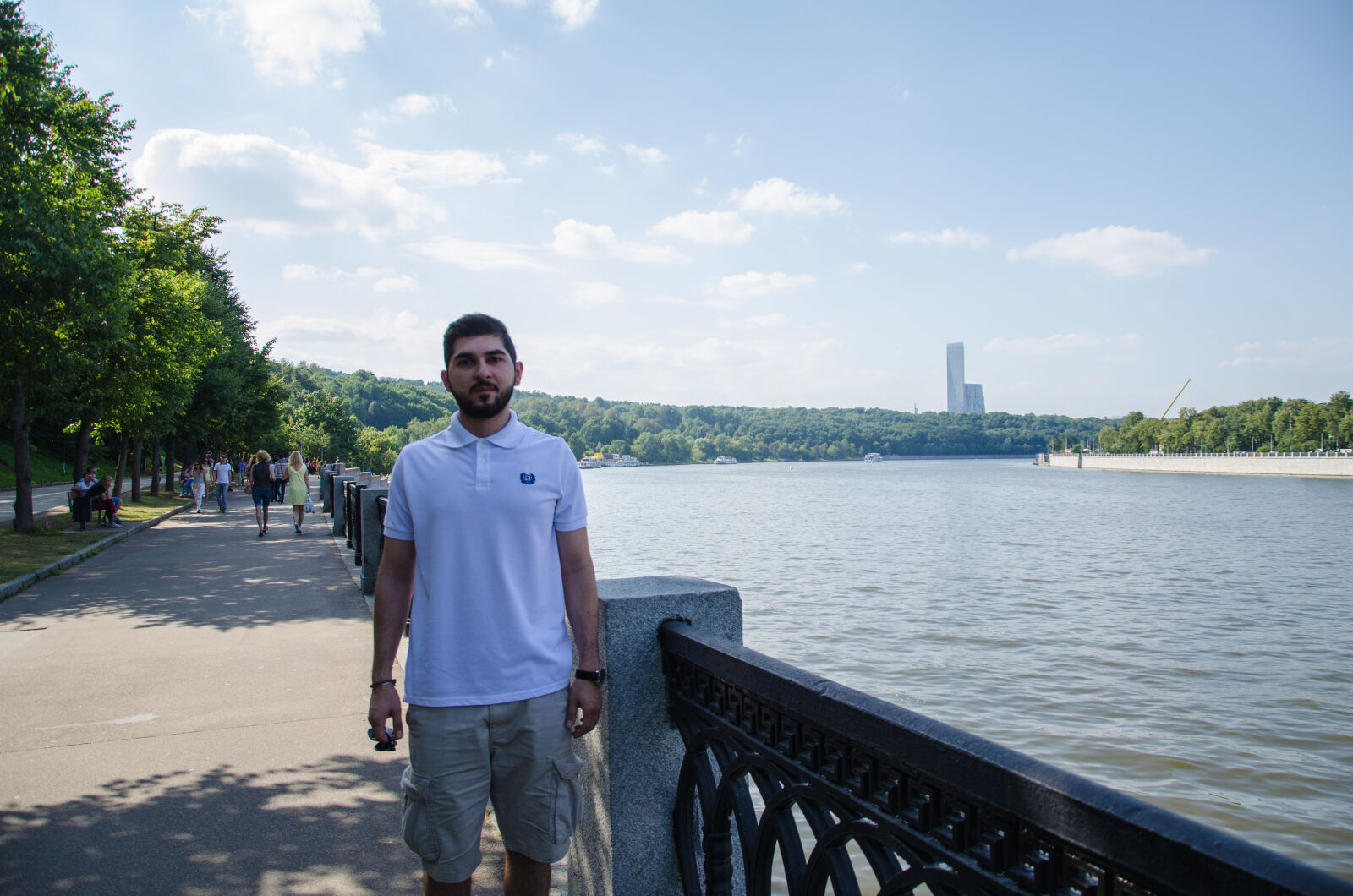 Nikon D5100 sample photo