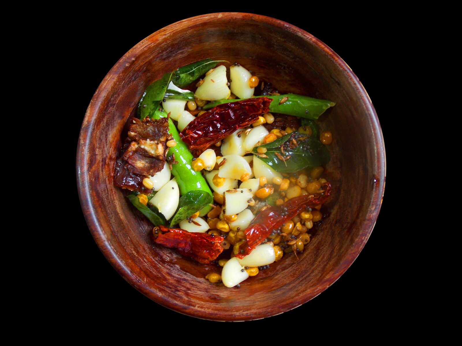 Nikon Coolpix L810 sample photo. Indian food, mustard, tamarind photography