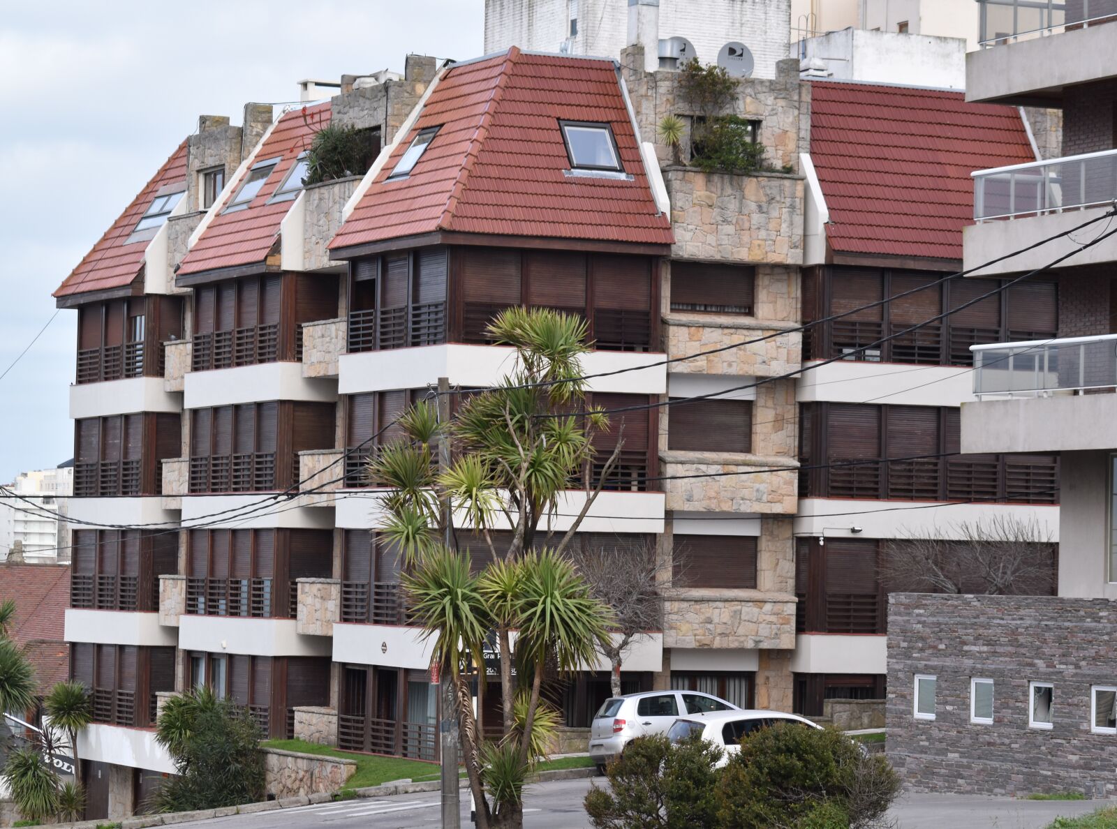 Nikon D5500 sample photo. House, architecture, family photography