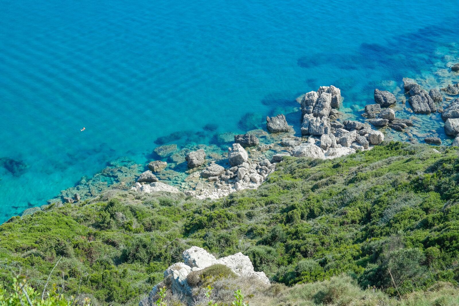 Samsung NX300 sample photo. Sea, coast, water photography