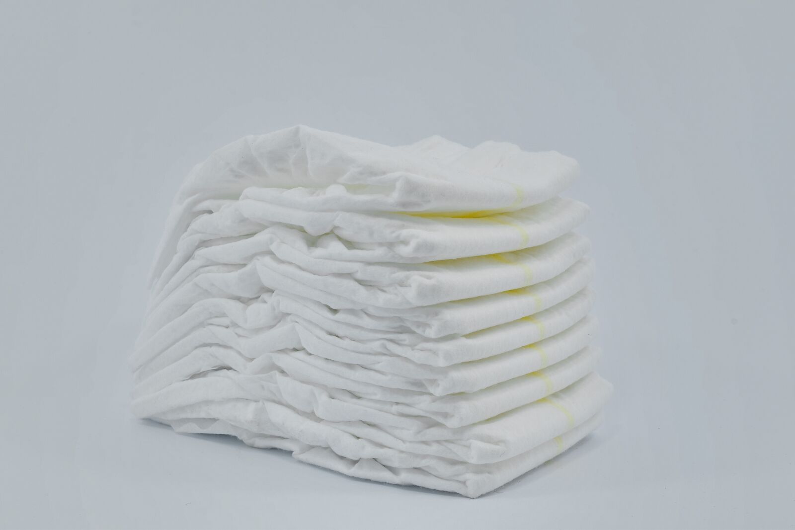 Nikon D5500 sample photo. Diaper, hygiene, still life photography
