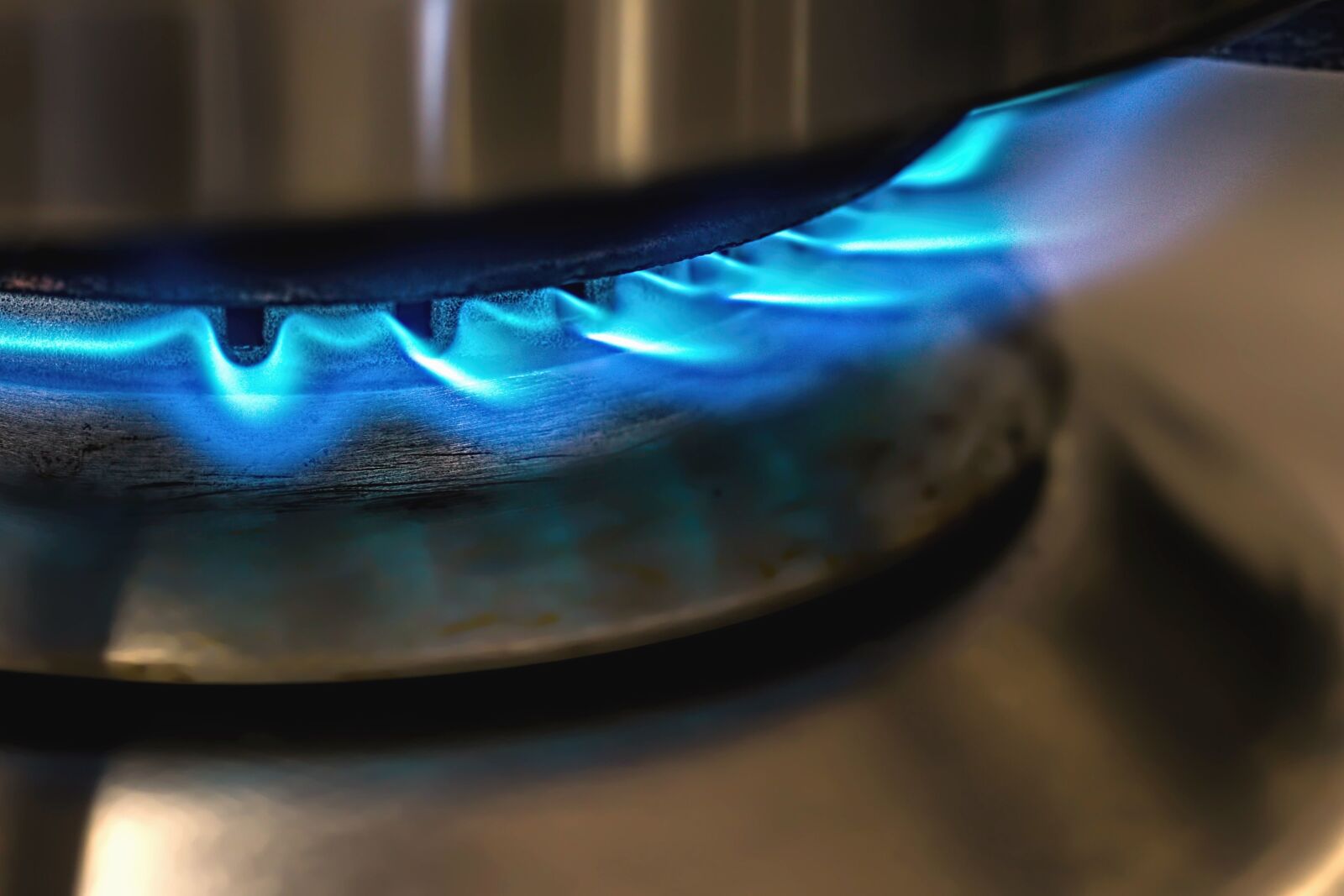 Canon EOS 70D sample photo. Gas, fire, flame, heating photography