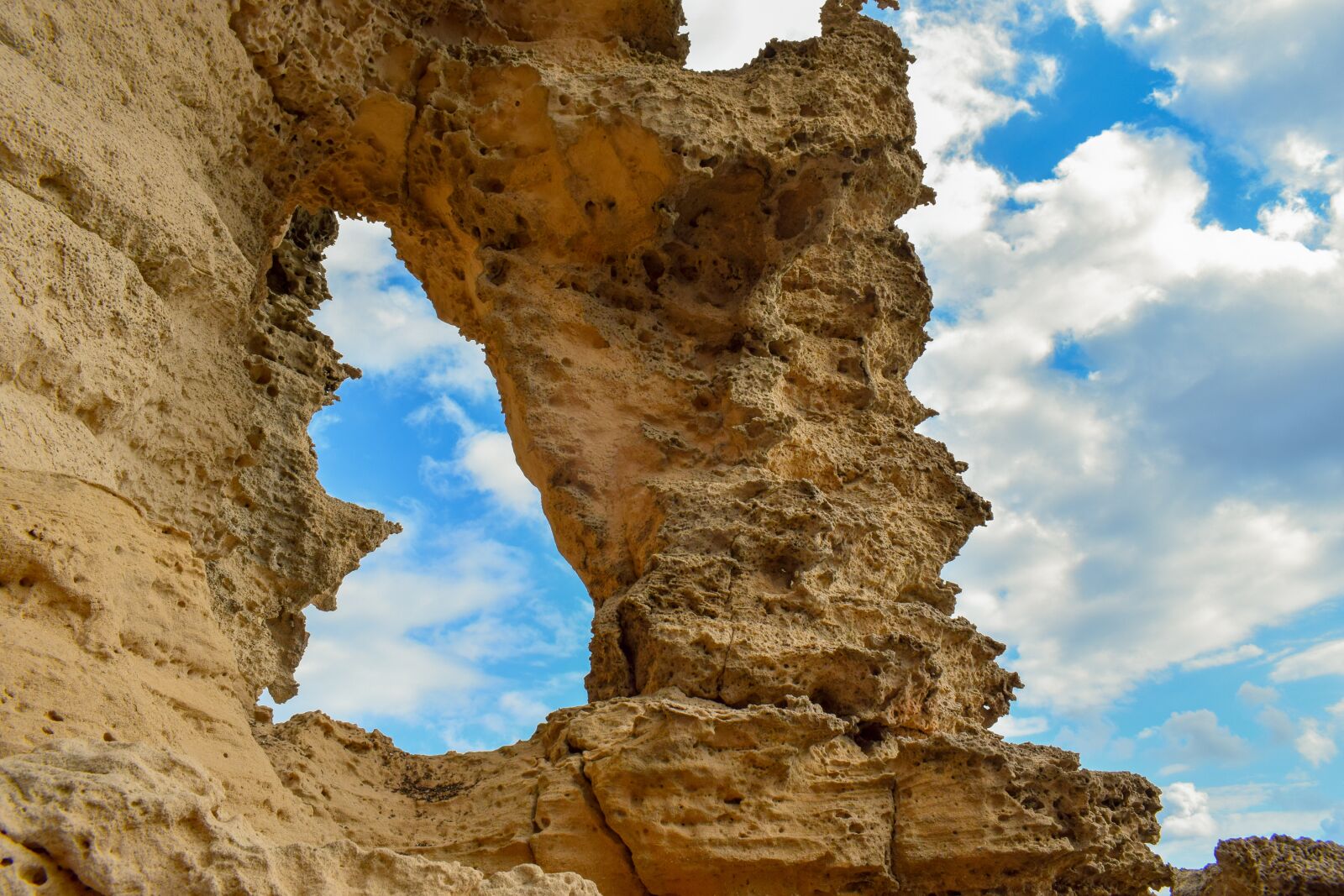 Nikon D3300 sample photo. Cyprus, cavo greko, landscape photography