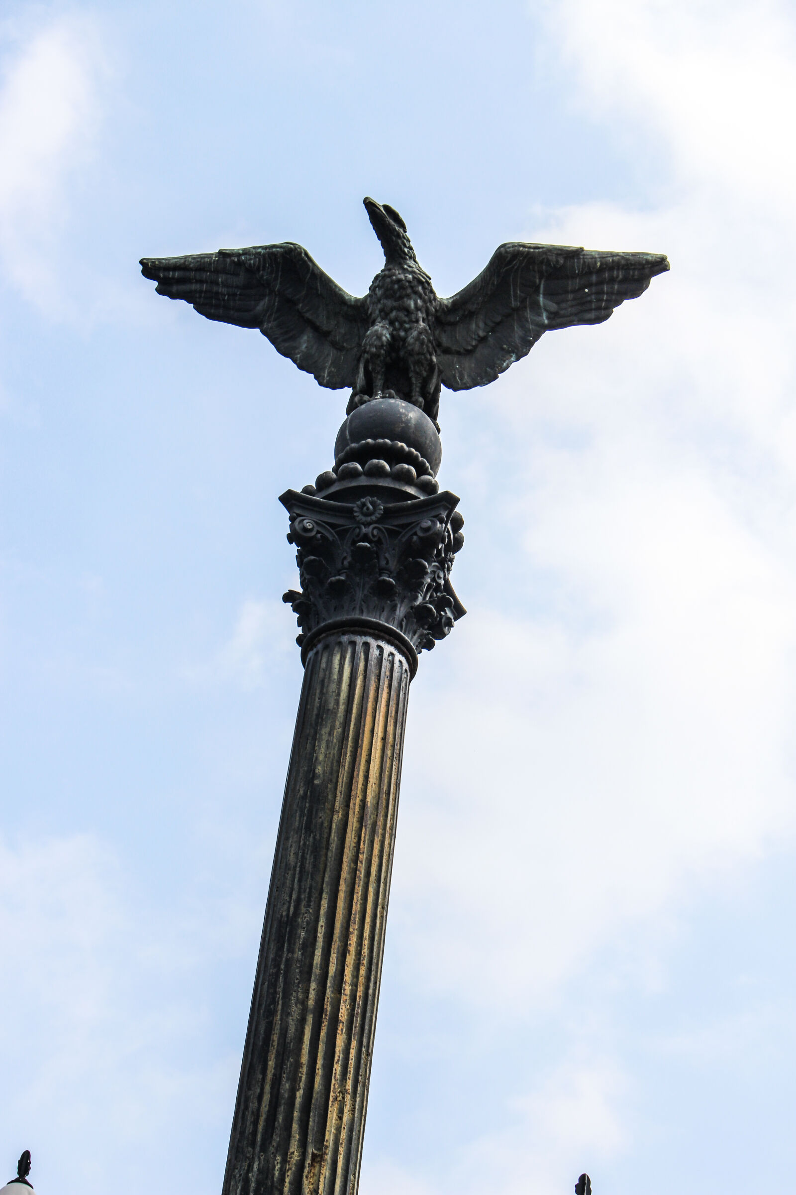 Canon EOS 700D (EOS Rebel T5i / EOS Kiss X7i) sample photo. Sky photography