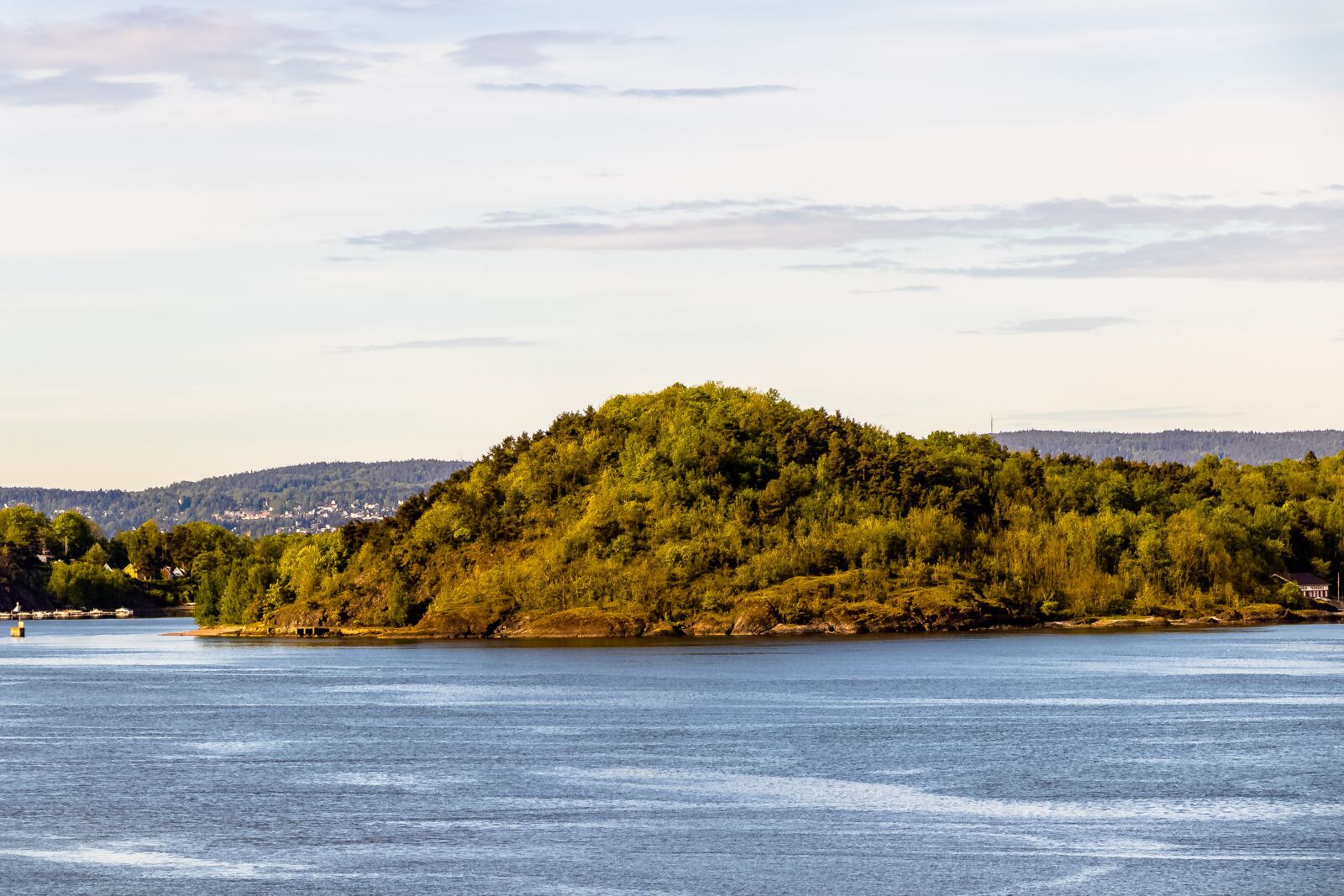 Canon EOS 80D sample photo. Norway, oslo, city photography