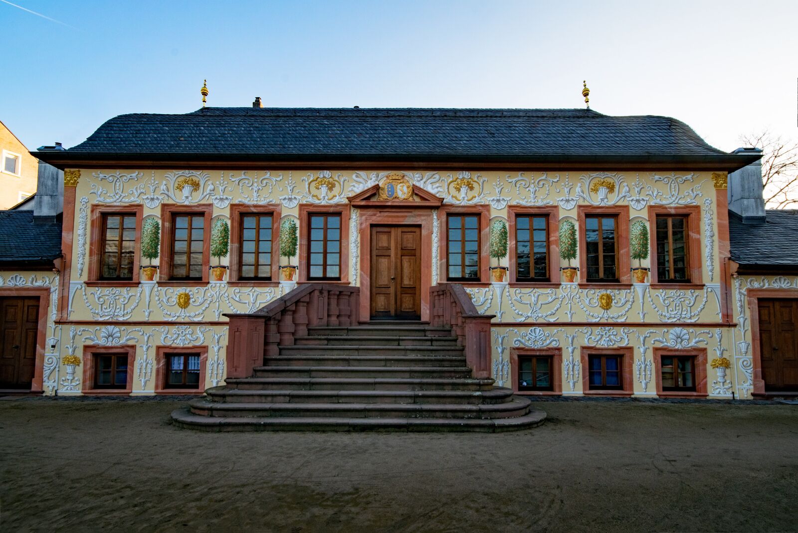 Nikon D5300 sample photo. Darmstadt, hesse, germany photography