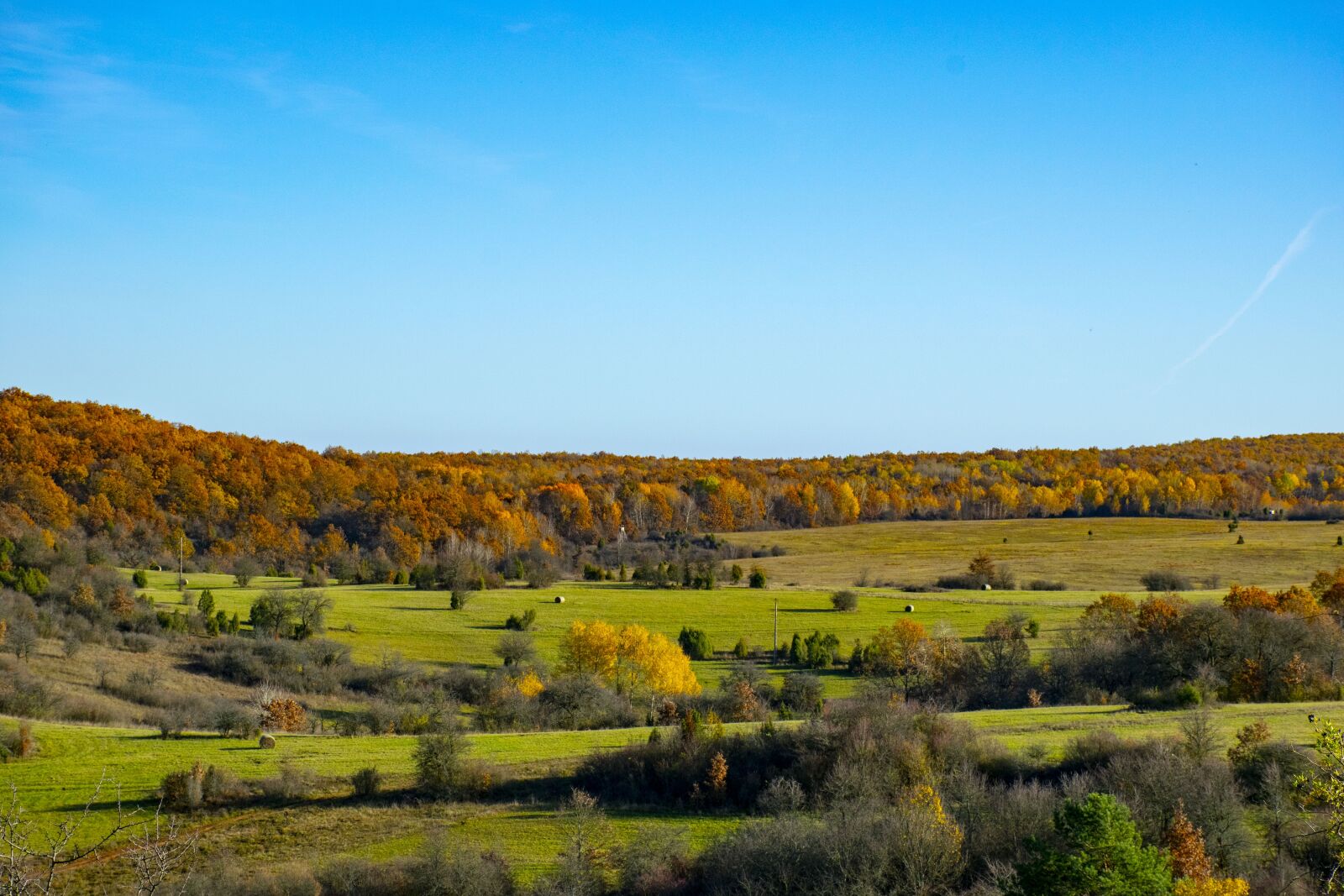 Nikon D5300 sample photo. Josvafo, landscape, nature photography