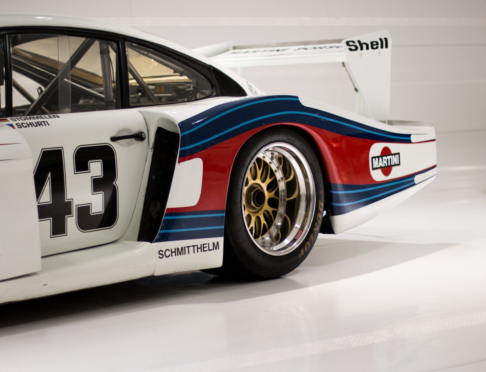 Canon EOS 70D + Canon EF 50mm F1.4 USM sample photo. Porsche 935, porsche, 935 photography