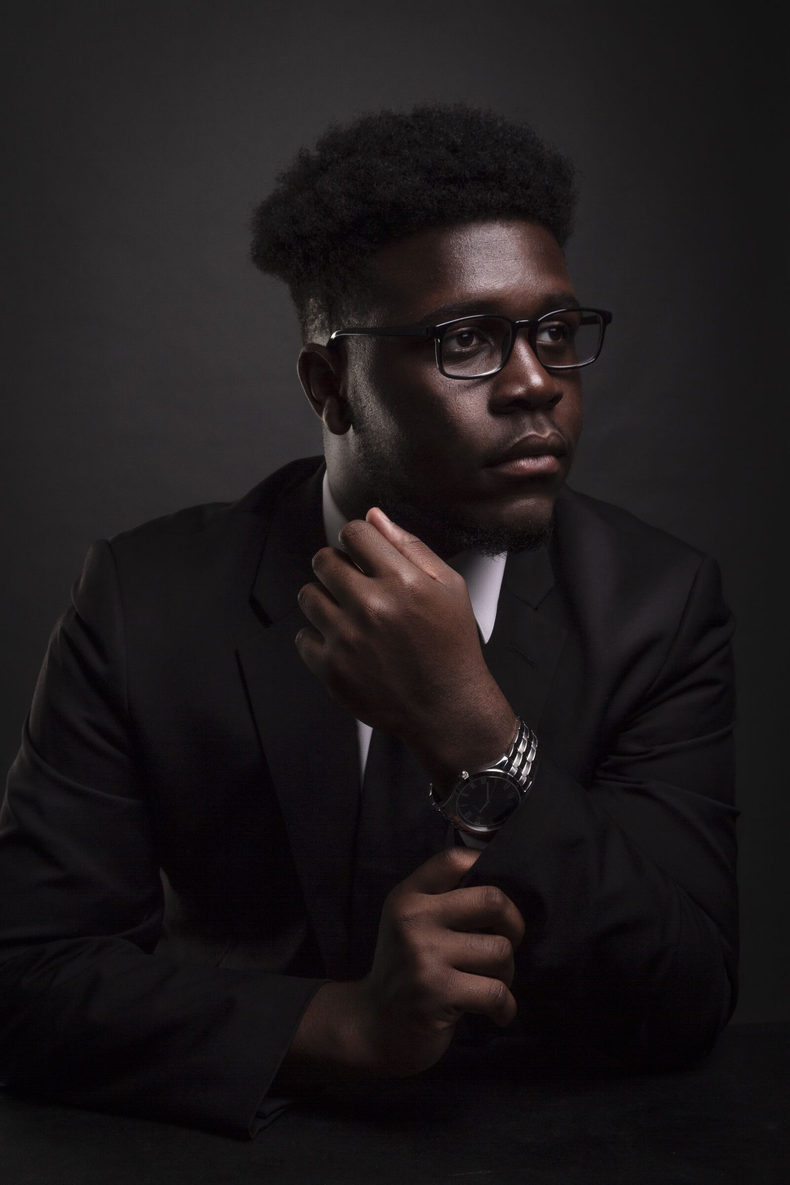 Canon EOS 7D sample photo. Black male, african american photography