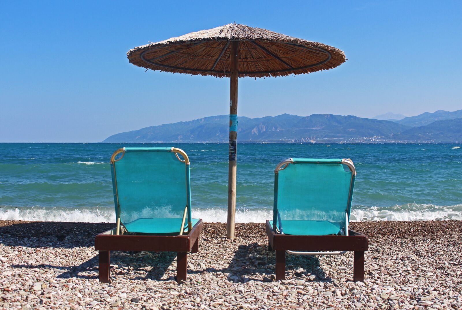 Canon EOS 700D (EOS Rebel T5i / EOS Kiss X7i) sample photo. Vacations, summer, sun photography