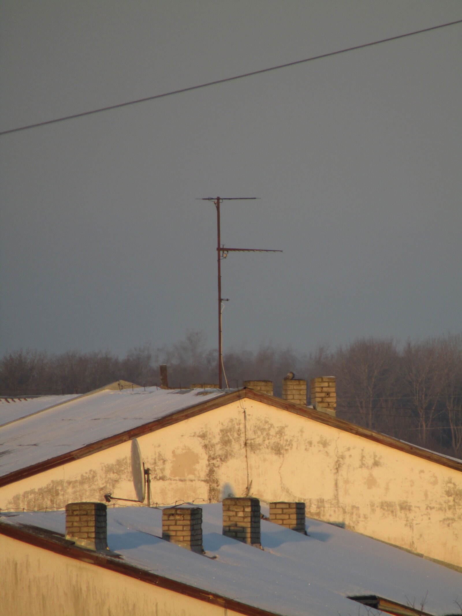 Canon PowerShot SX420 IS sample photo