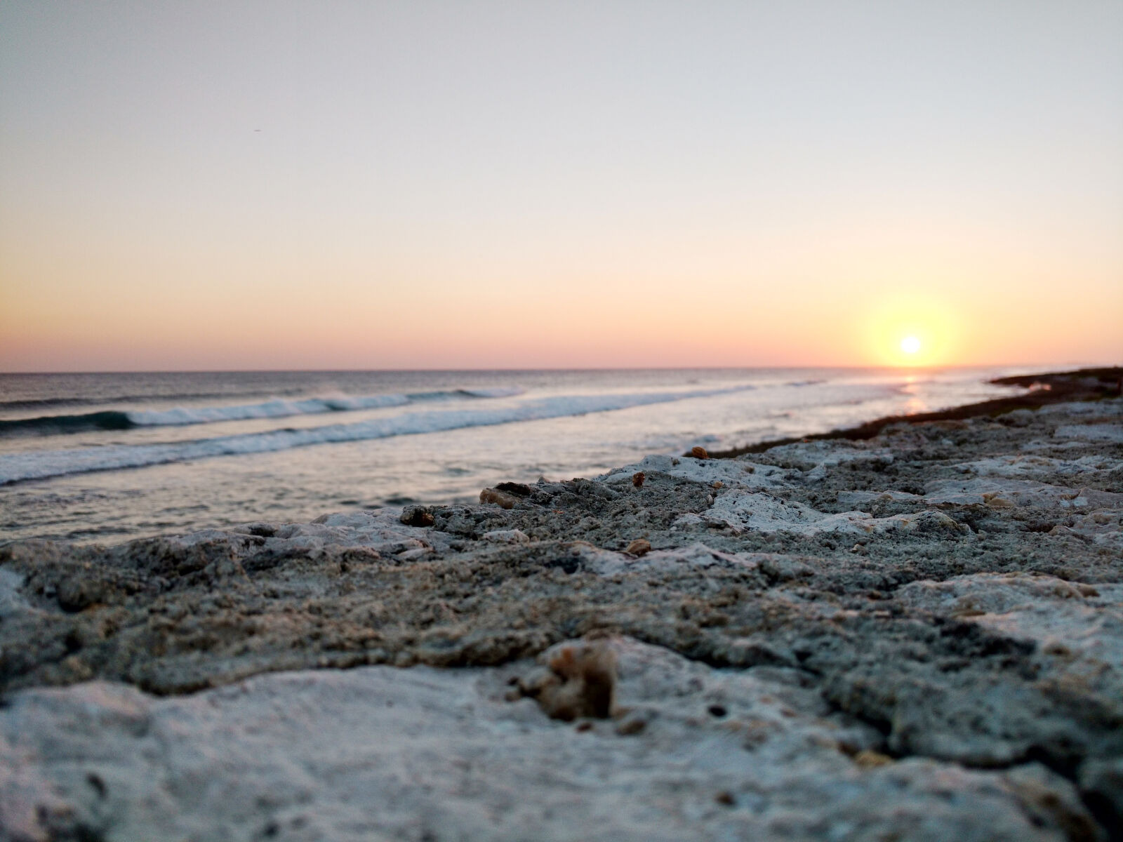 Motorola Moto X Play sample photo. Relaxation, sea, beach, sunset photography