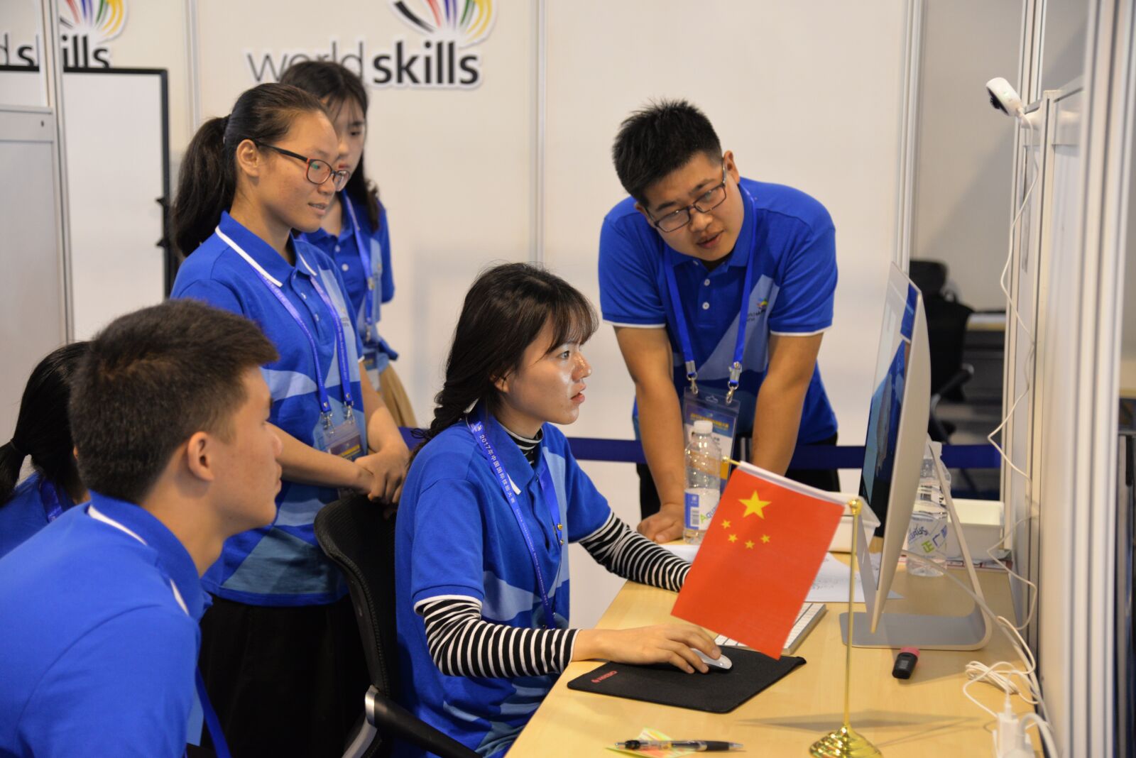 Nikon D610 sample photo. Skills competition, exhibition, programming photography