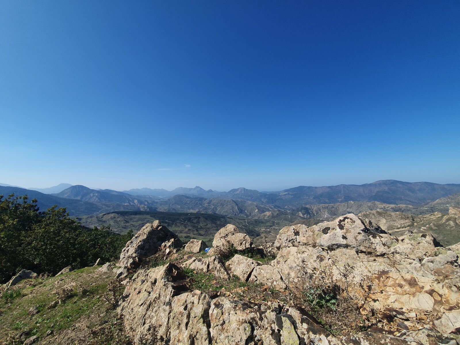 Samsung Galaxy S10+ sample photo. Algeria, setif, walban photography